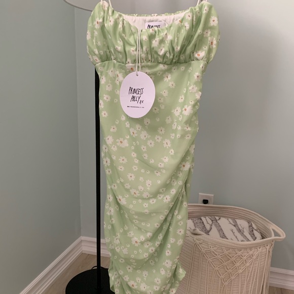 Princess Polly Dresses & Skirts - NWT-Princess Polly Penney Mini Dress